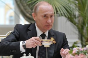 ‘Putin ordered effort to influence US presidential election’