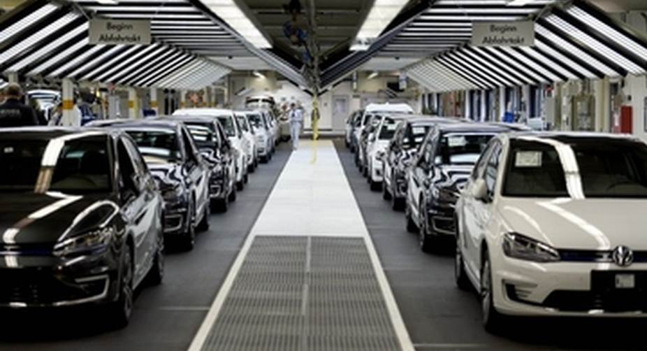 Volkswagen Korea executive gets 18-month jail over emissions scam