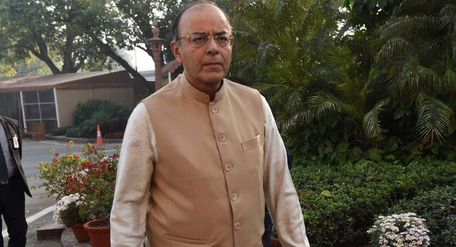 US Inc. urges Jaitley to reduce tax uncertainty for MNCs