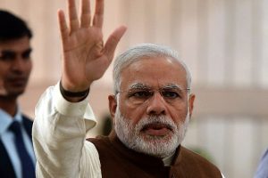 PM Modi to visit Varanasi on Thursday