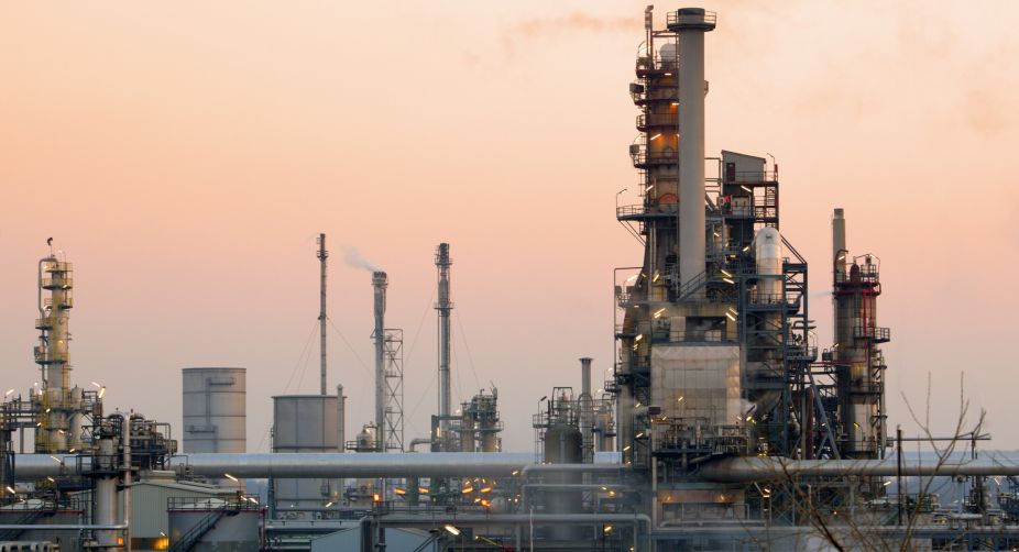 Industrial production up 2.7% in January