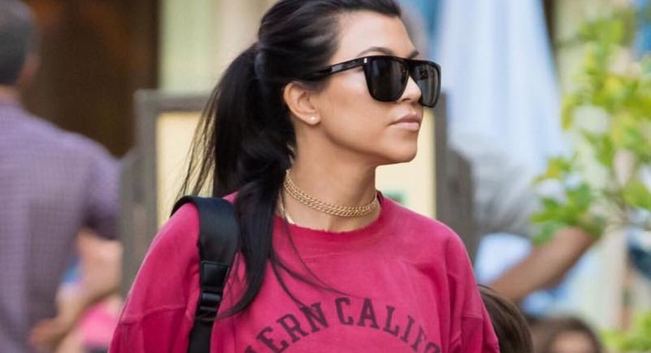 Kourtney throws ‘Fast and the Furious’ theme party