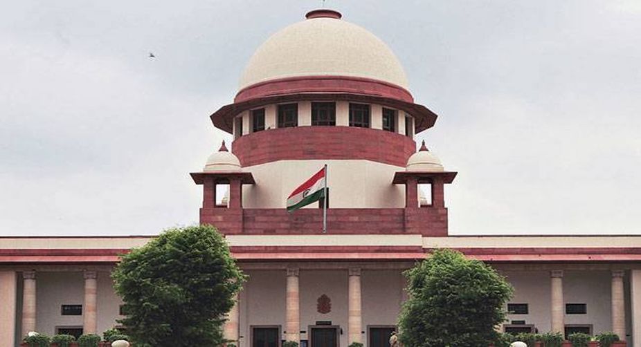 SC seeks reasons for delay in clearing transfer of HC judges