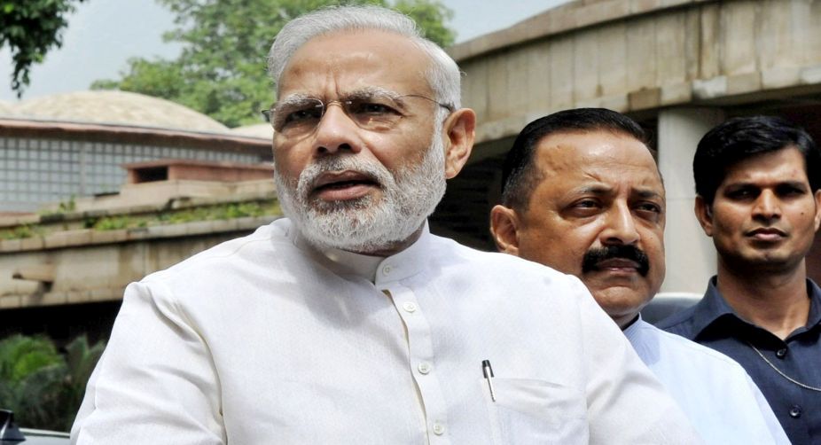 PM Modi condoles actor Om Puri’s death