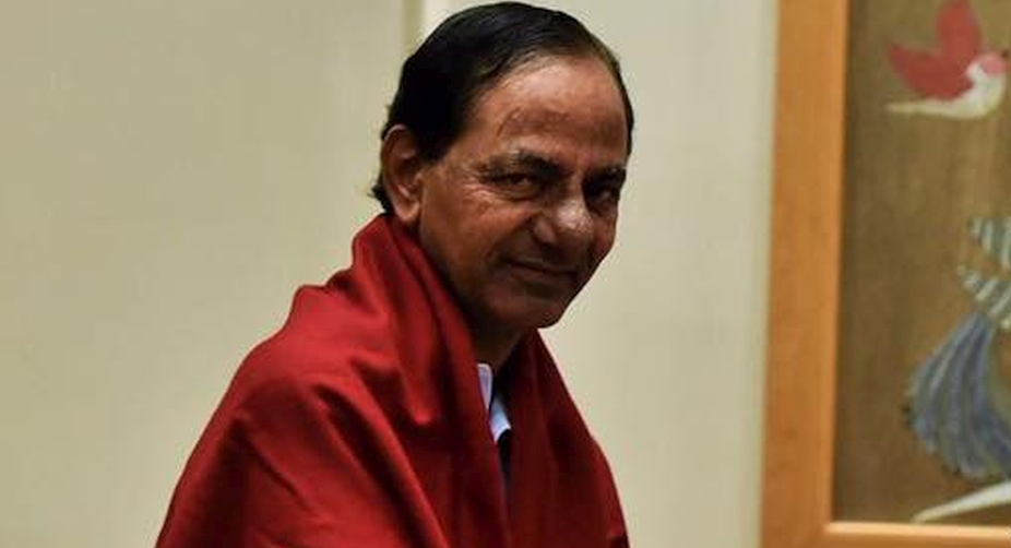 Appointment will be sought with PM on SC categorisation: Telangana CM