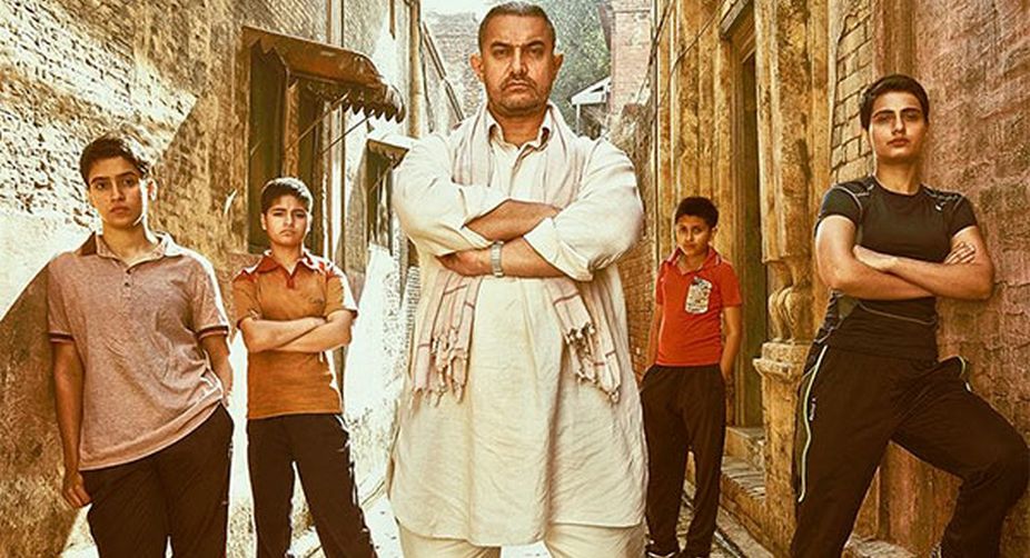 Aamir Khan can get Oscar for ‘Dangal’: Kunal Kohli