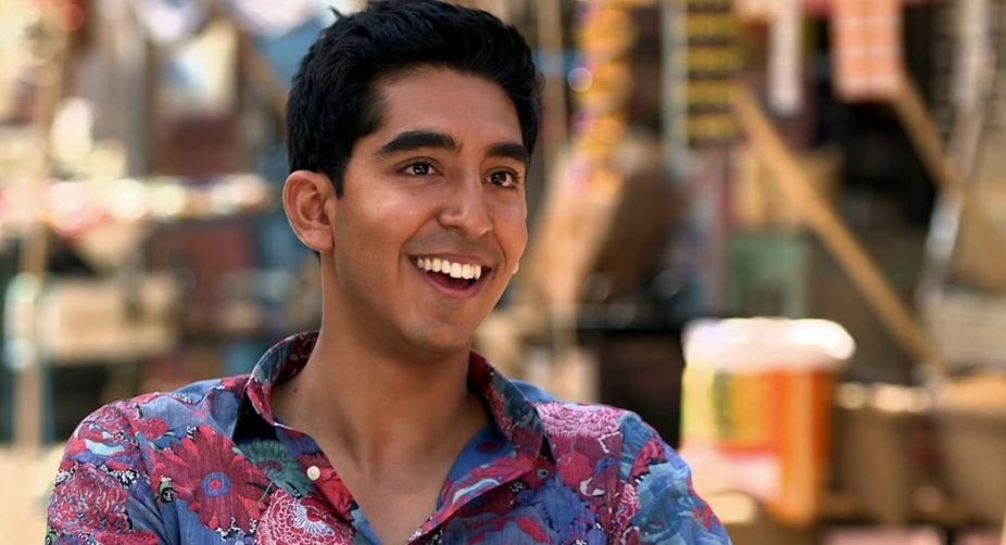 Dev Patel struggled to perfect Australian accent