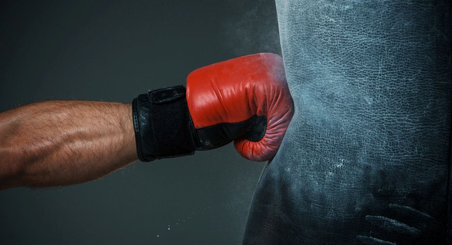 Boxing