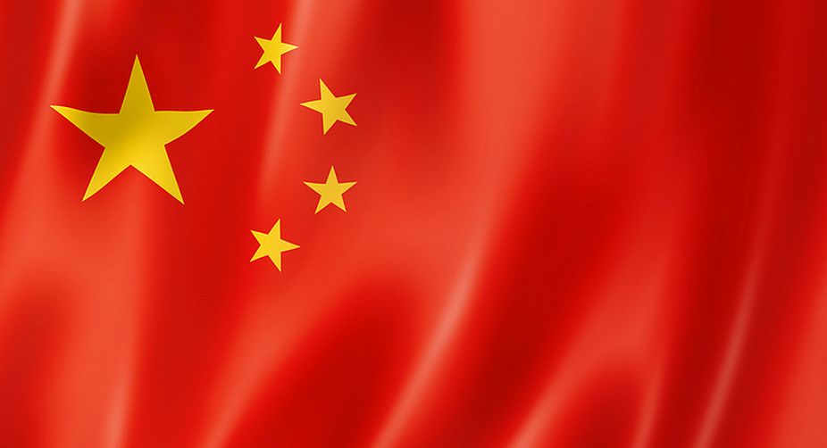 China drafts law on national anthem misuse