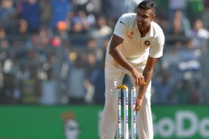 Herath topples Ashwin to become 2nd ranked Test bowler
