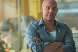 Vin Diesel hopes Paul Walker would be proud of ‘Fast & Furious 8’