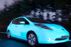 Mitsubishi And Renault To Build Electric Cars On Nissan Leaf Platform