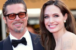 We’re a family and we’ll always be a family: Jolie on split