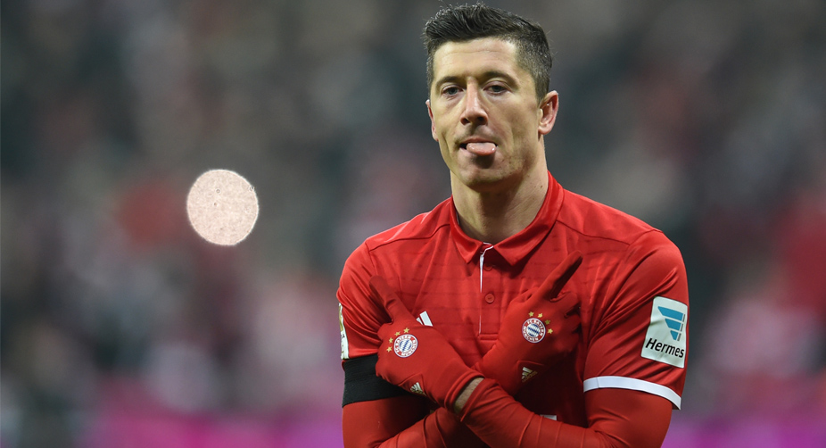 Bundesliga’s fairytale over: Bayern Munich blitz 10-man Leipzig, remain on top