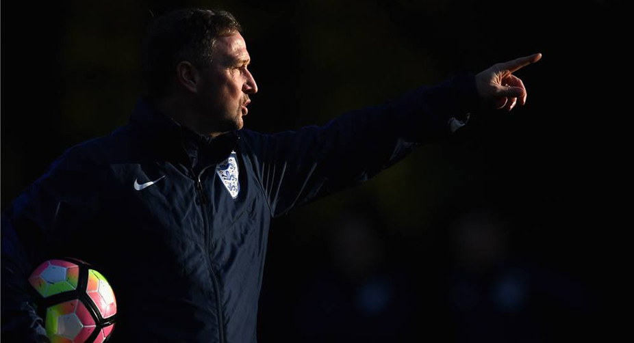 Southgate qualities echo Mourinho, Conte says Holland
