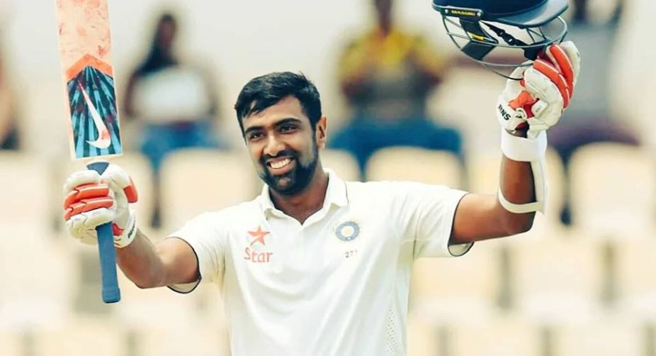 R Ashwin named ICC Cricketer of the Year