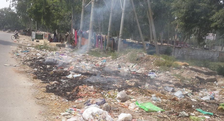 Gurugram to have two more waste landfilling sites soon