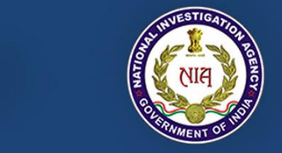 NIA files charge sheet against ISIS sympathiser