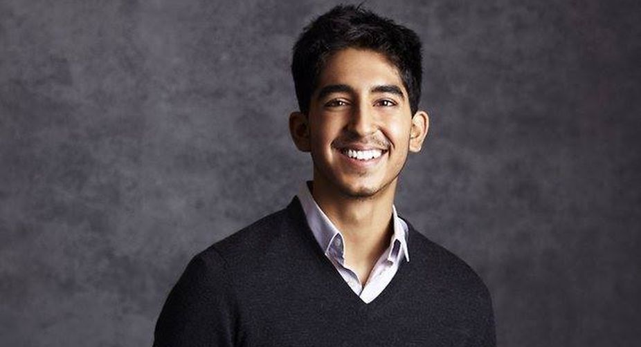 ‘I really related to Dev Patel as a mother’