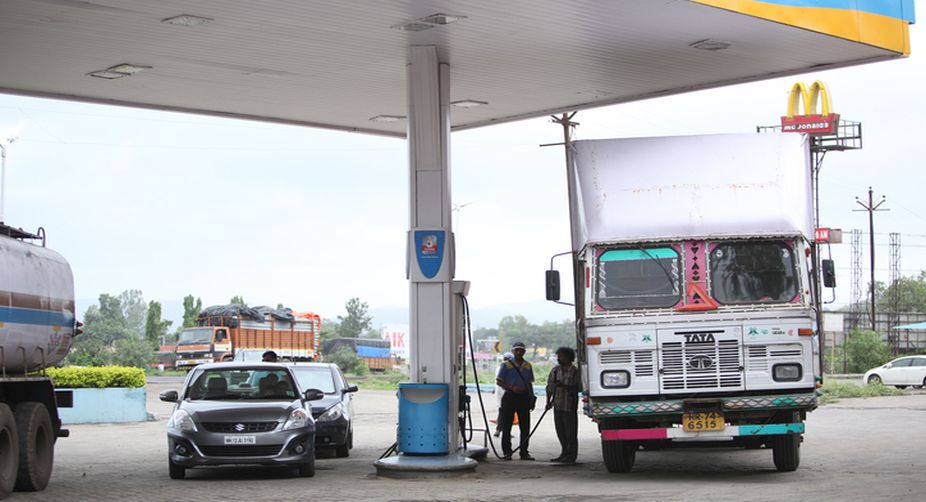 Petrol pumps to sell LED bulbs, tubelights, ceiling fans soon