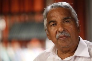 Big relief to former Kerala CM in a defamation case