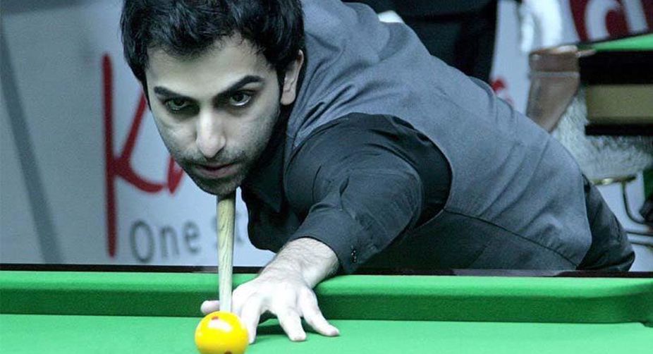 Pankaj Advani-led India beat Pakistan to win Asian Snooker Championship
