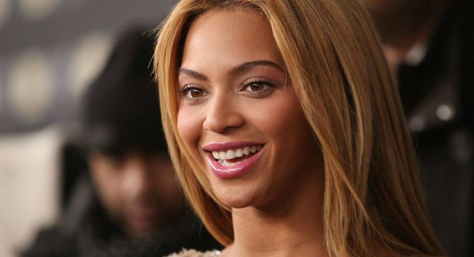 Beyonce didn’t tell her dad about pregnancy