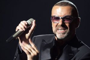 5 Things you need to know about George Michael
