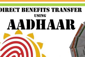 Direct benefit transfers saved 36,000 cr in 2 years, says official