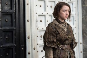 Watch: ‘Game Of Thrones’ won’t film multiple endings, claims Maisie Williams