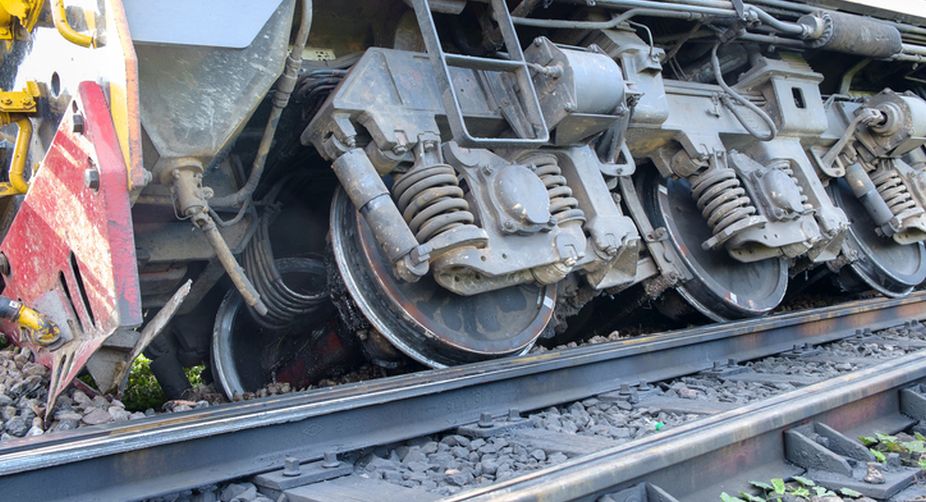 Railway announces ex gratia for 17 injured in train mishap