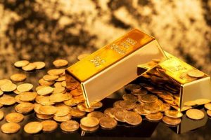 Gold remains up; silver at Rs.42,000/kg on global cues