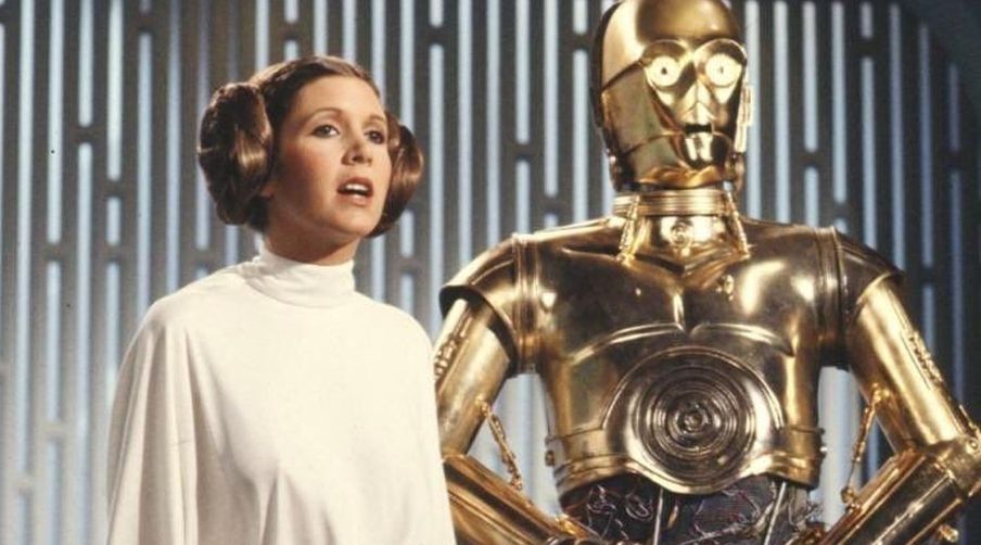 Disney to receive USD 50 million after Carrie Fisher’s death