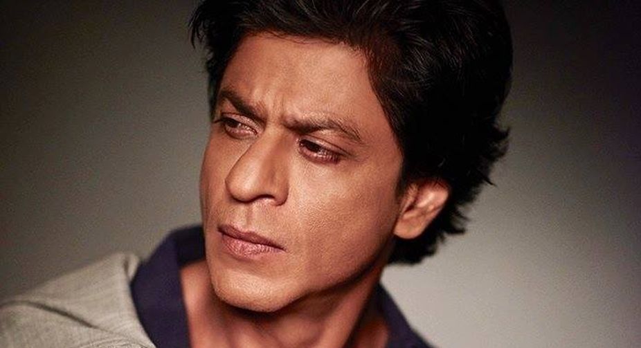 SRK invited to star guest on season two of ‘Dirk Gently’