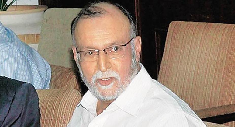 Need a parking policy for Delhi soon: L-G Anil Baijal