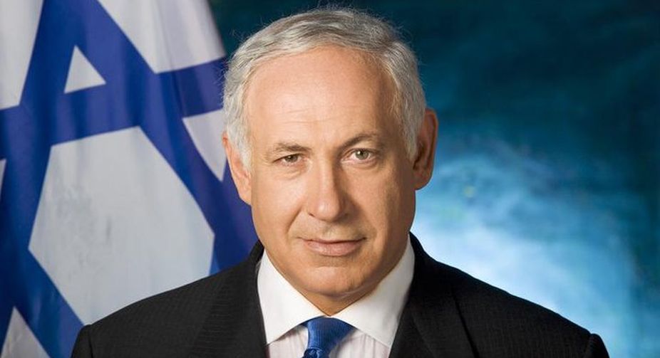 Israel PM Netanyahu’s India visit: Innovation to top agenda
