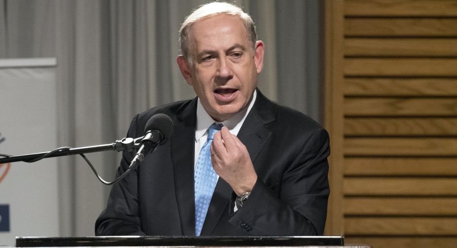 Netanyahu meets US Army leader to enhance military ties