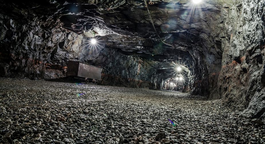 Govt announces safety audit for 418 mines