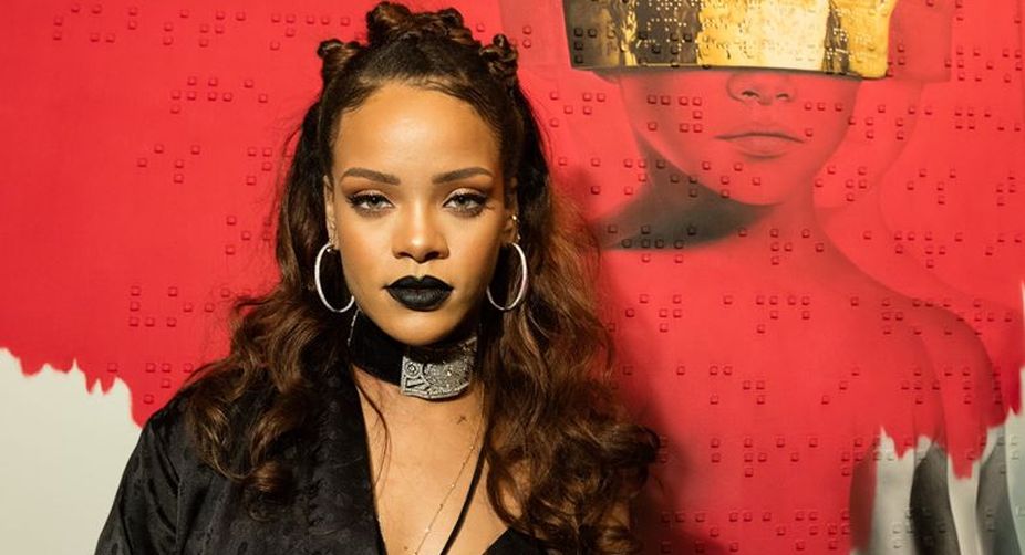 Rihanna feels ‘sick’ about Drake’s new love
