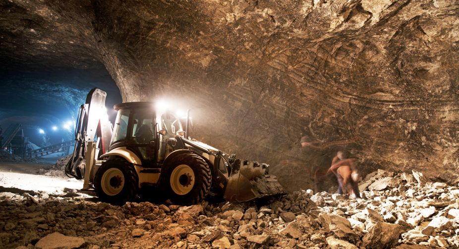 Woman rescued after two days stuck in Australia mine shaft