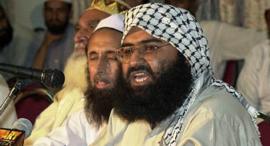China extends technical hold on Azhar’s terror listing at UN