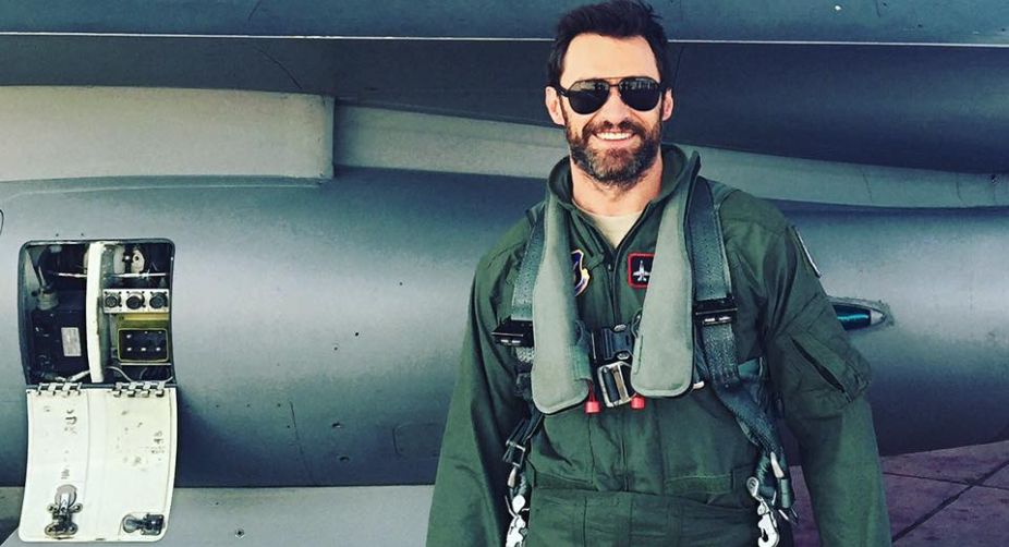 Hugh Jackman ‘fine’ after latest skin cancer bout
