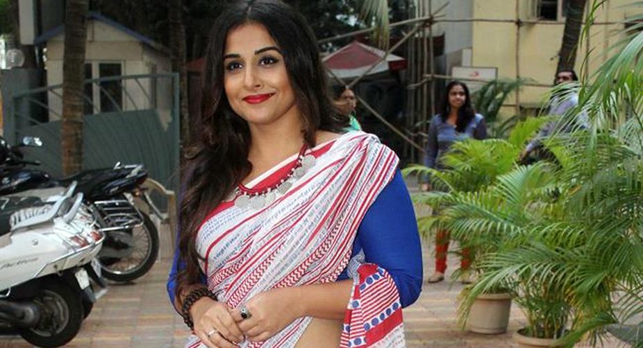 Vidya didn’t want to lose right to slam CBFC’s decisions