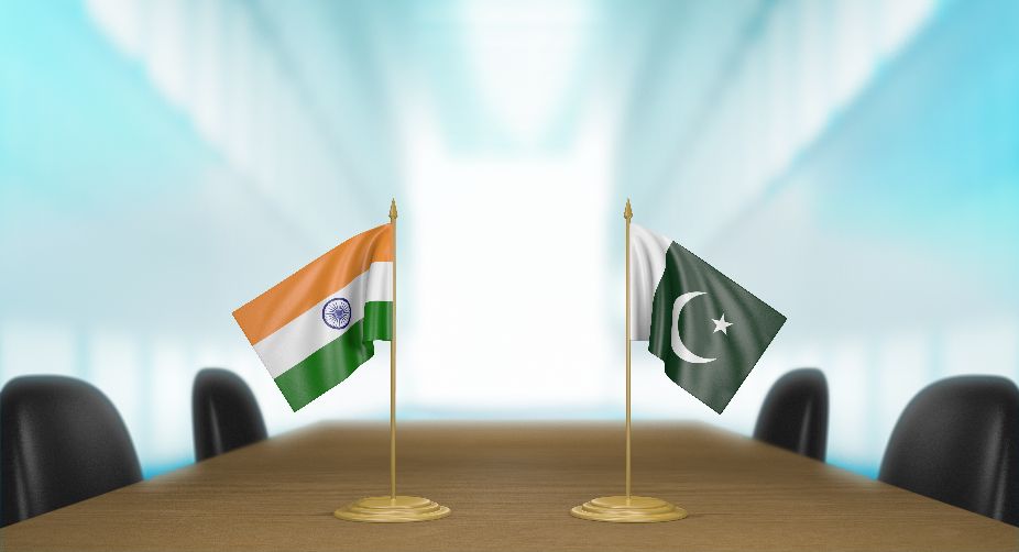 India, Pakistan exchange list of nuclear facilities