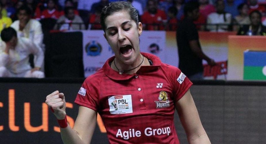 Hyderabad start PBL campaign with win over Chennai