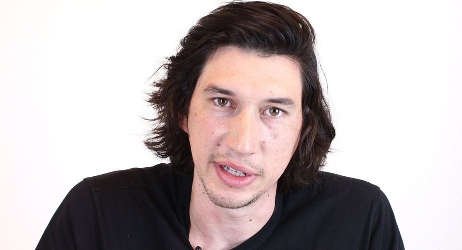 Adam Driver nearly turned down ‘Star Wars’ baddy role