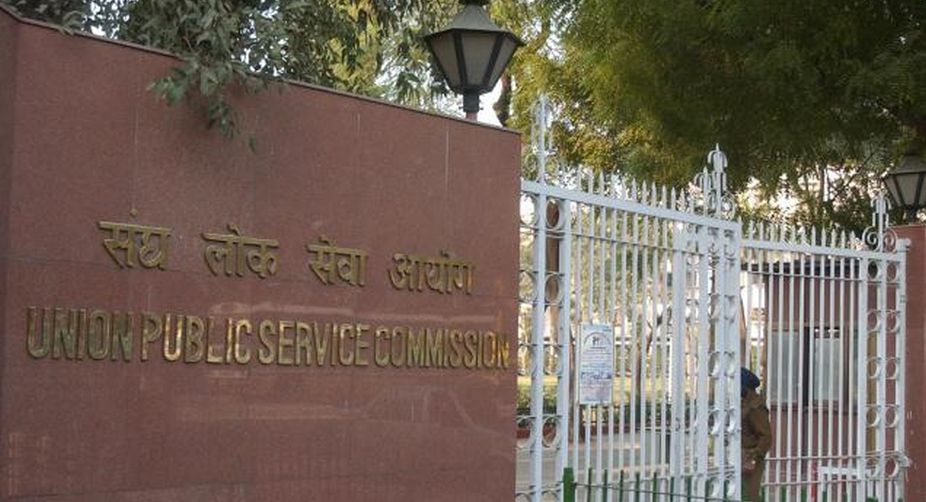 David Syiemlieh appointed UPSC chairman