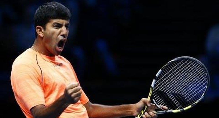 Bopanna looks to end Grand Slam drought with Cuevas