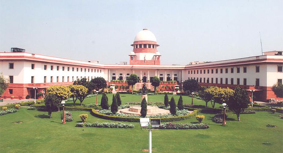 Repromulgation of ordinances fraud on the Constitution: SC