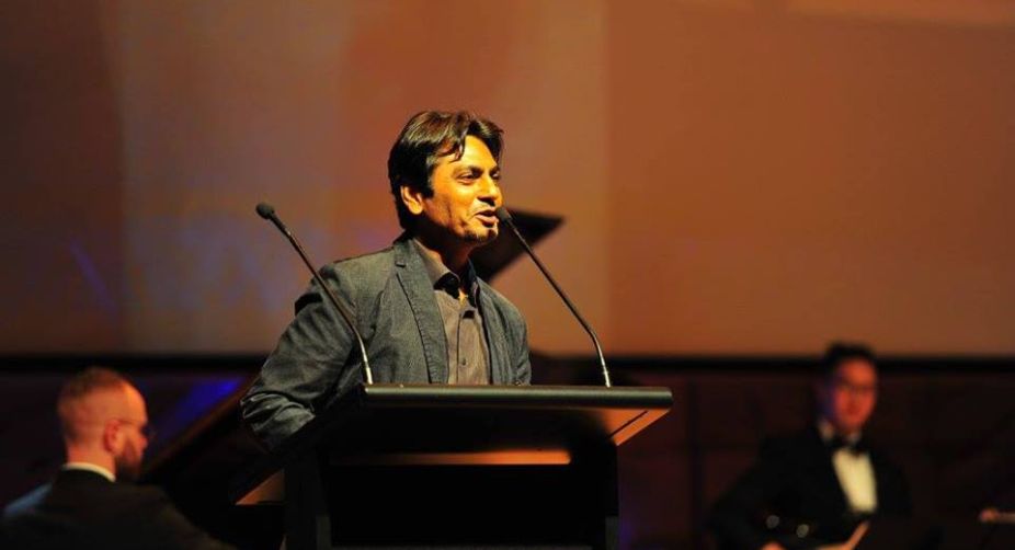 Om Puri was to work with me in ‘Manto’: Nawazuddin